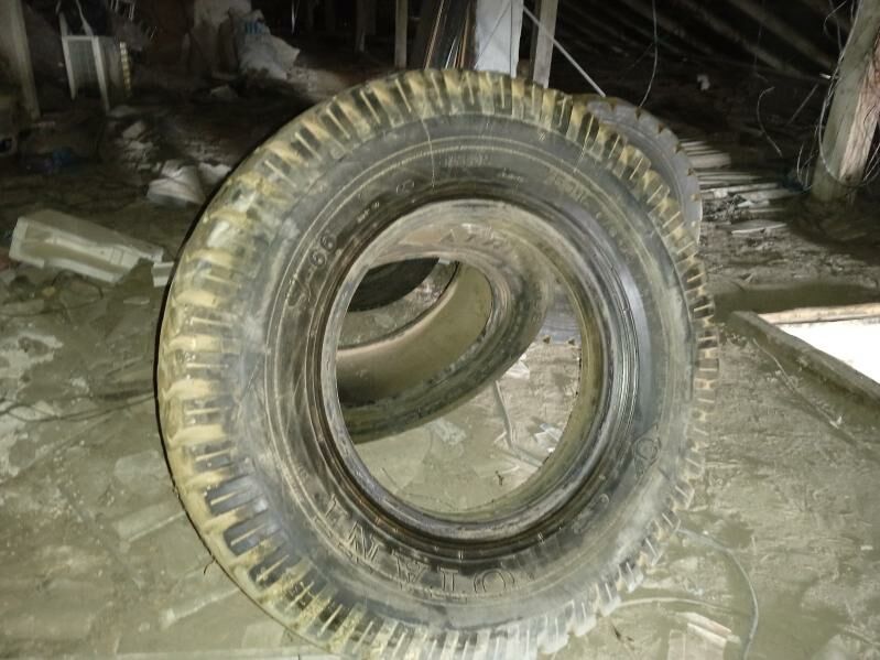 ПОКРЫШКАЛАР 1 500 TMT - 30 mkr - img 7