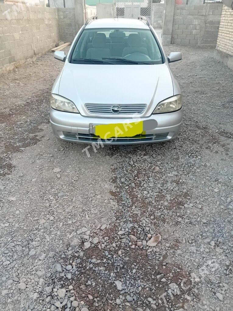 Opel Astra 1998 - 68 000 TMT - Gökdepe - img 2