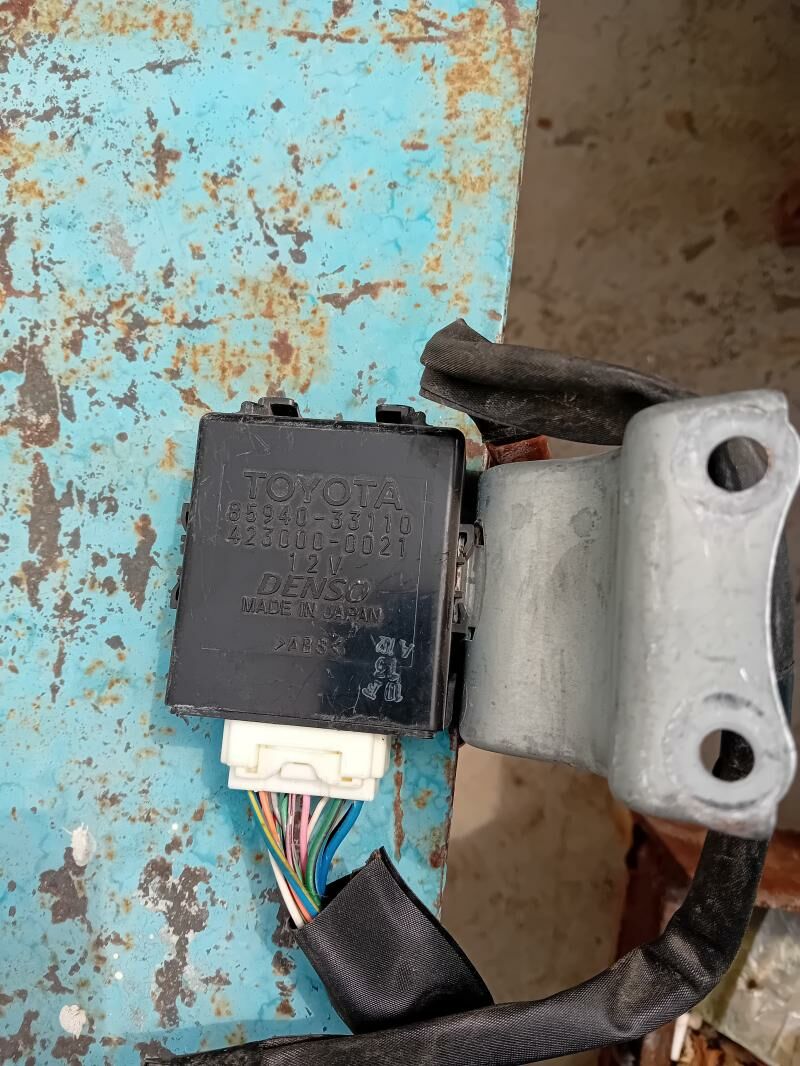 КОМПЮТЕРЛЕР ES-330 600 TMT - 30 мкр - img 2
