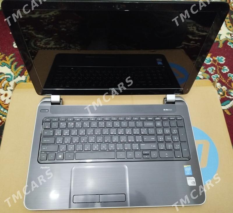 HP Pavilion 15-n245ee - 30 mkr - img 2