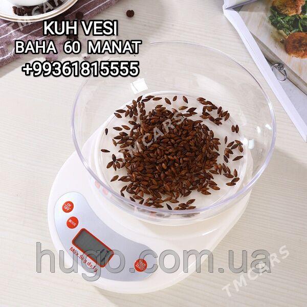 KUHUNNY TEREZI ТЕРЕЗИ КУХ ВЕСЬ - 30 мкр - img 4
