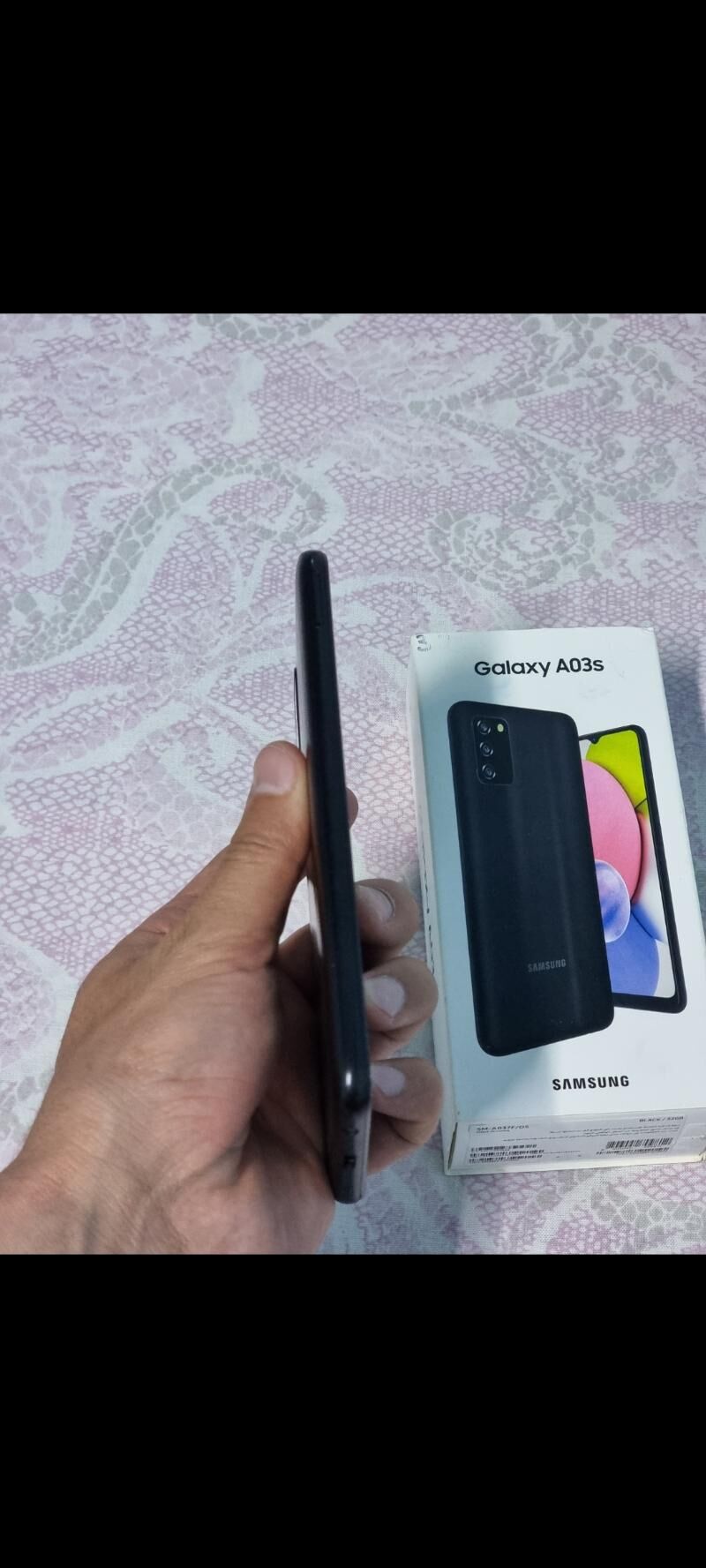 Samsung A03s. - Aşgabat - img 7