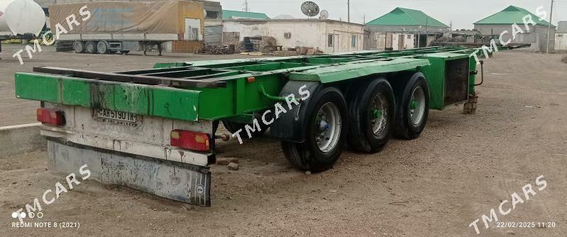 Prisep Polprisep 1995 - 80 000 TMT - Гёкдепе - img 3