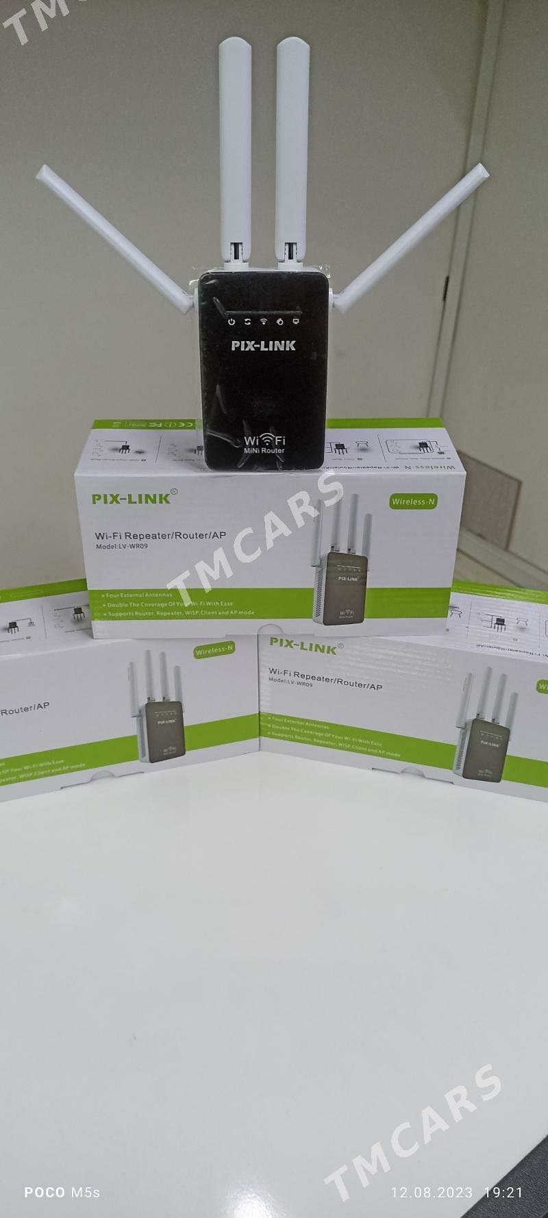 USILITEL TP LINK WIFI УСИЛИТЕЛ - 30 мкр - img 7