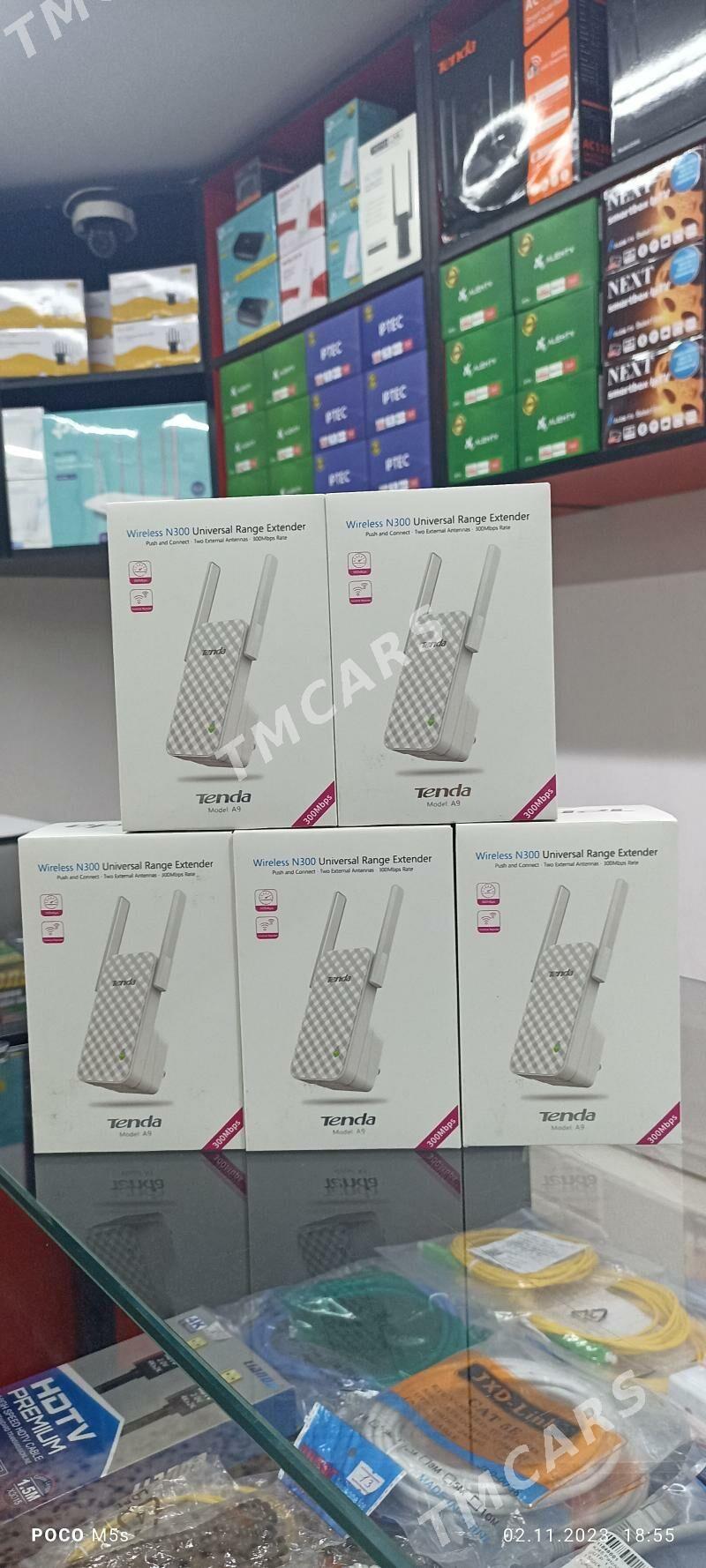 USILITEL TP LINK WIFI УСИЛИТЕЛ - 30 мкр - img 10