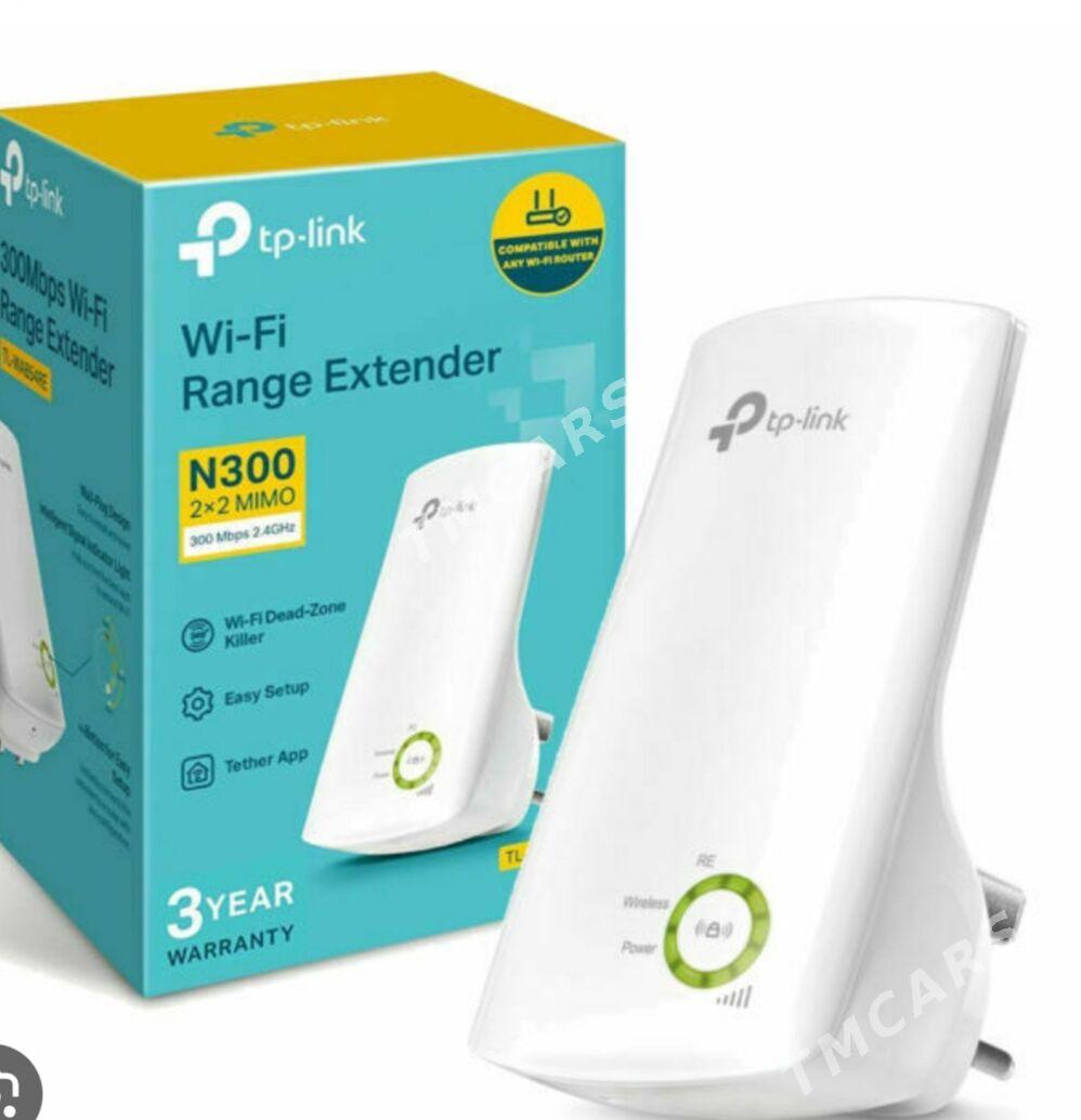 USILITEL TP LINK WIFI УСИЛИТЕЛ - 30 мкр - img 3