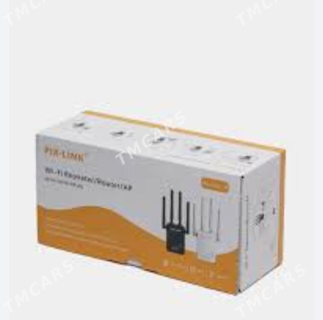 USILITEL TP LINK WIFI УСИЛИТЕЛ - 30 мкр - img 2