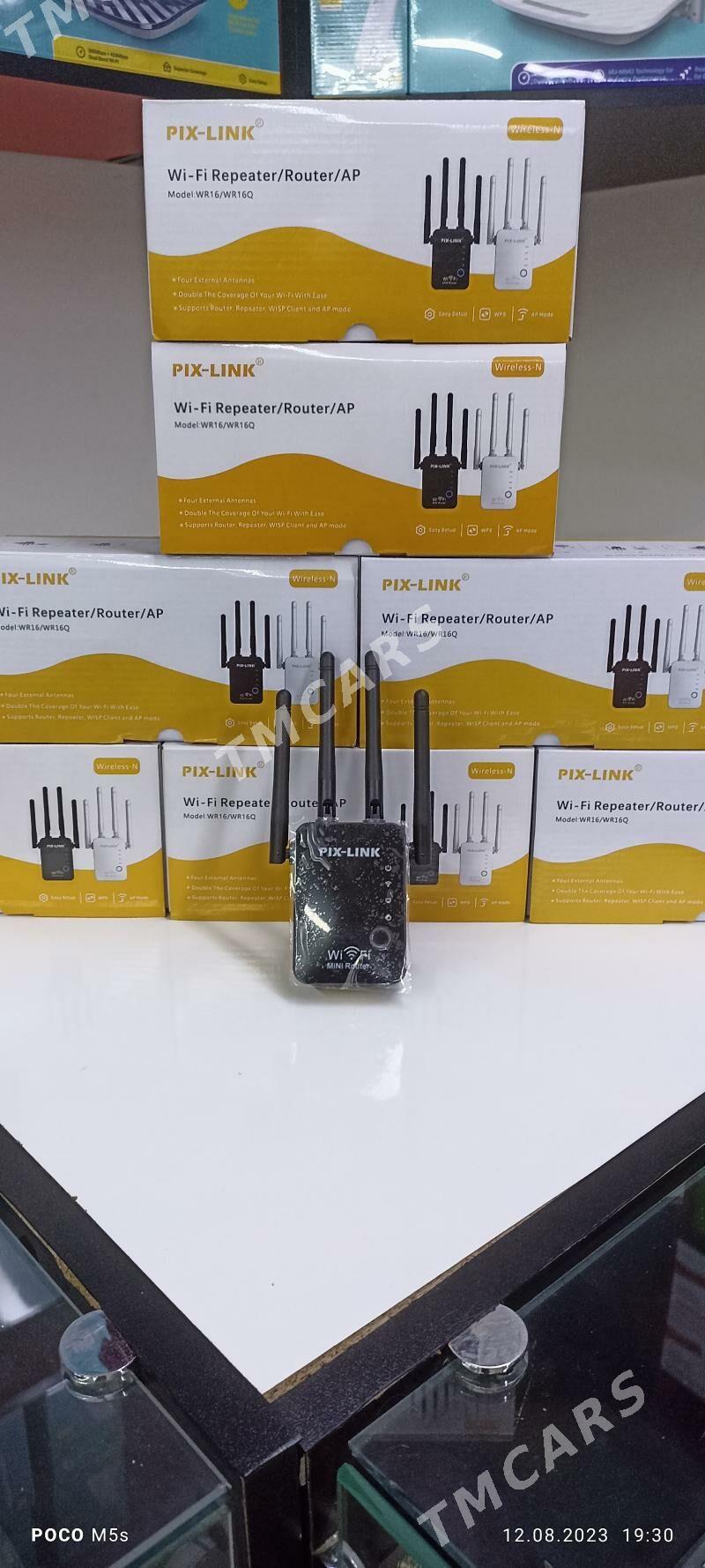 USILITEL TP LINK WIFI УСИЛИТЕЛ - 30 мкр - img 8