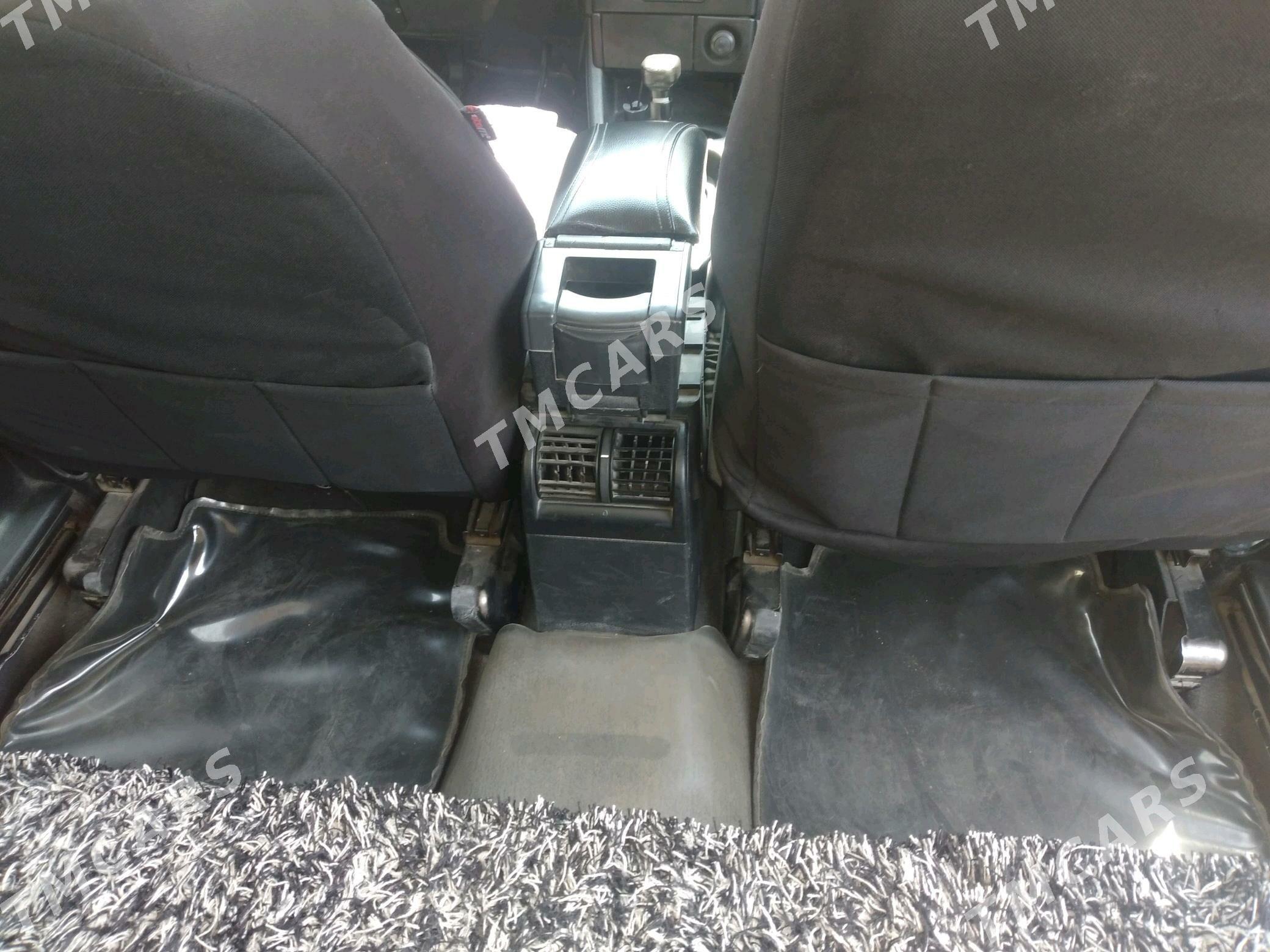 Opel Zafira 1999 - 70 000 TMT - Jebel - img 3