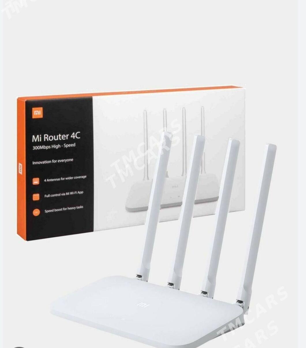 SWIC 5-PORT AYPI АЙПИ СВИТЧ - 30 mkr - img 3