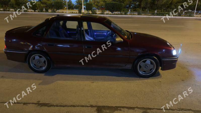 Opel Vectra 1990 - 50 000 TMT - Türkmenabat - img 3