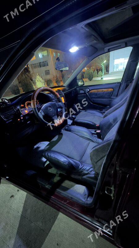 Opel Vectra 1990 - 50 000 TMT - Türkmenabat - img 6