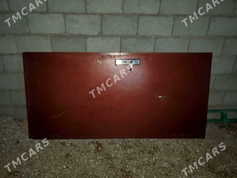Gapy - Balkanabat - img 2