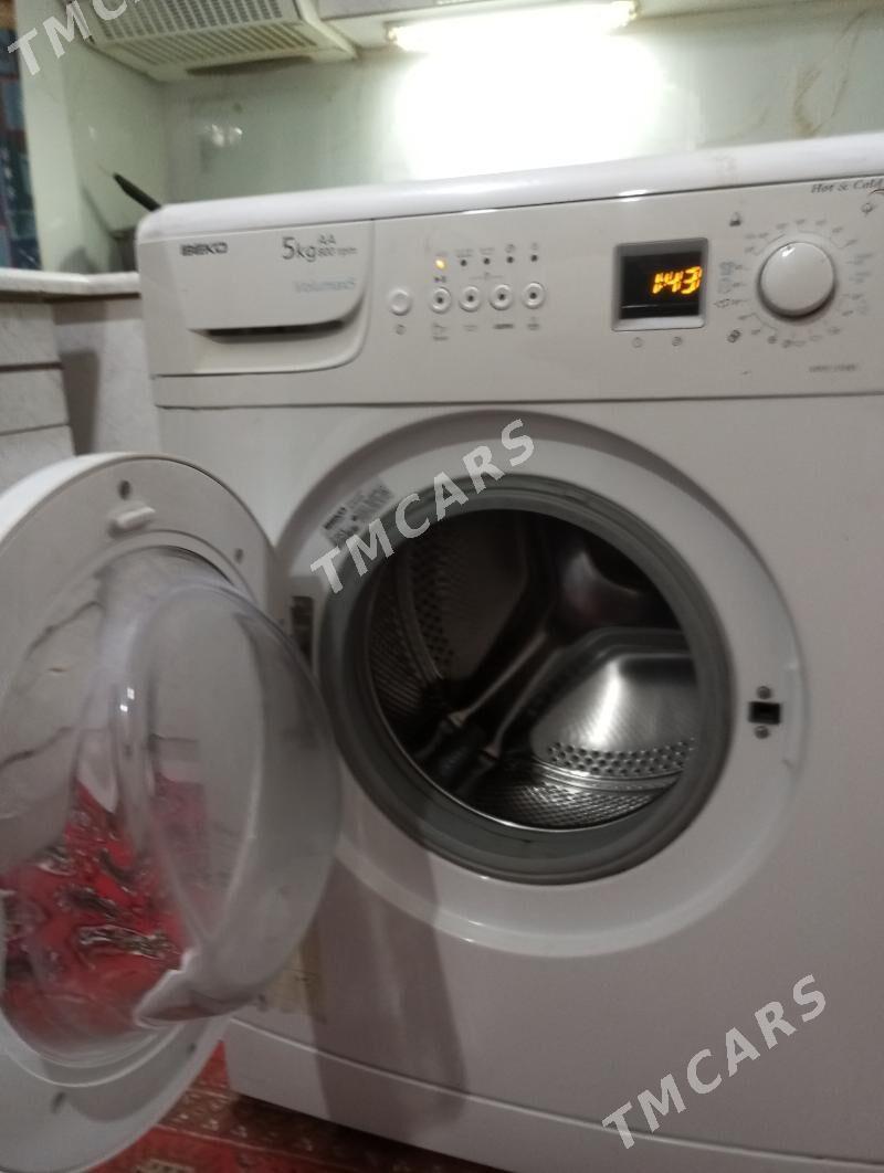 Kir ŷuwujy maşyn beko - 10 мкр - img 2