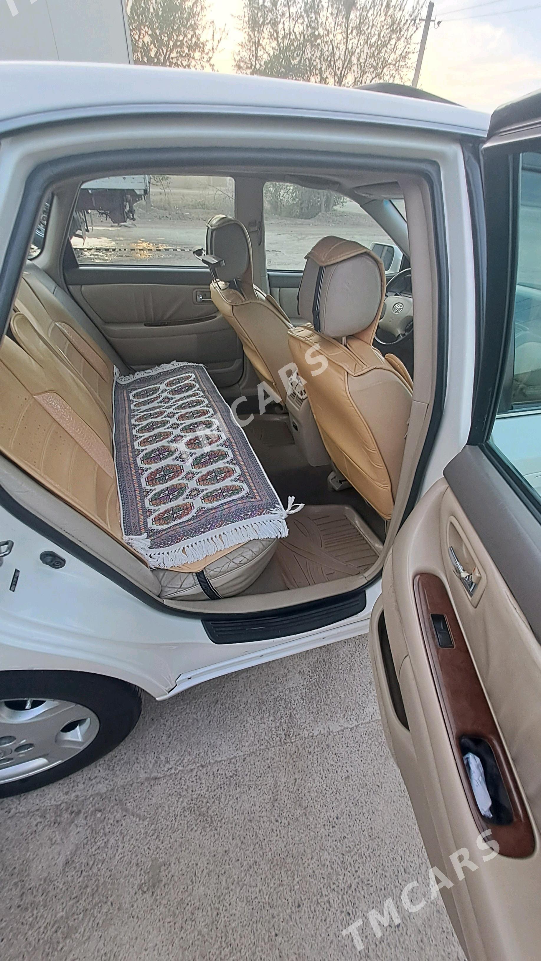 Toyota Avalon 2004 - 190 000 TMT - Мары - img 4