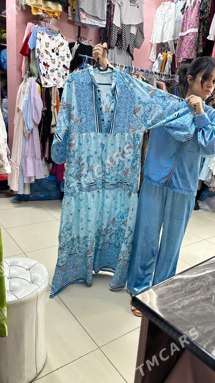 gatowy ṣ̌tapellar - Balkanabat - img 2