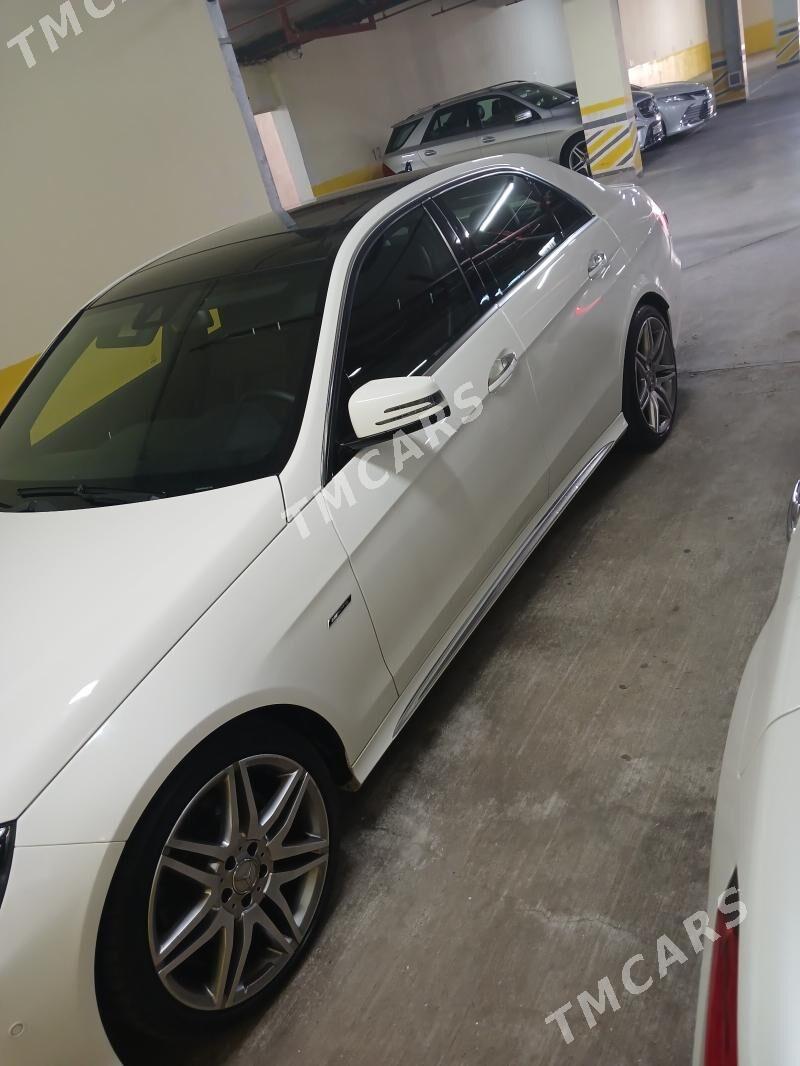 Mercedes-Benz E350 2014 - 510 000 TMT - 30 мкр - img 2
