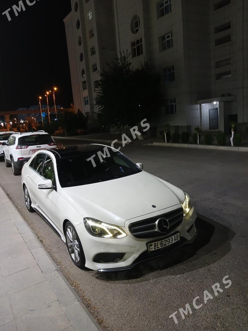 Mercedes-Benz E350 2014 - 510 000 TMT - 30 мкр - img 3