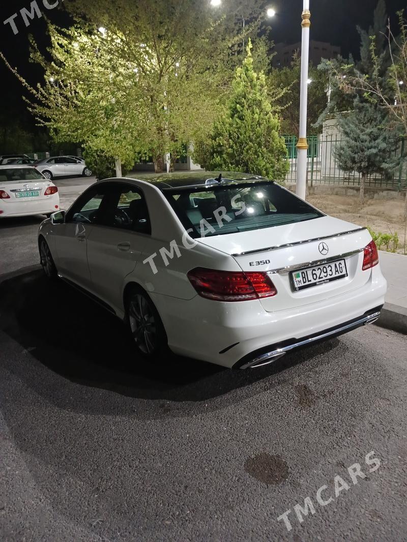 Mercedes-Benz E350 2014 - 510 000 TMT - 30 мкр - img 7
