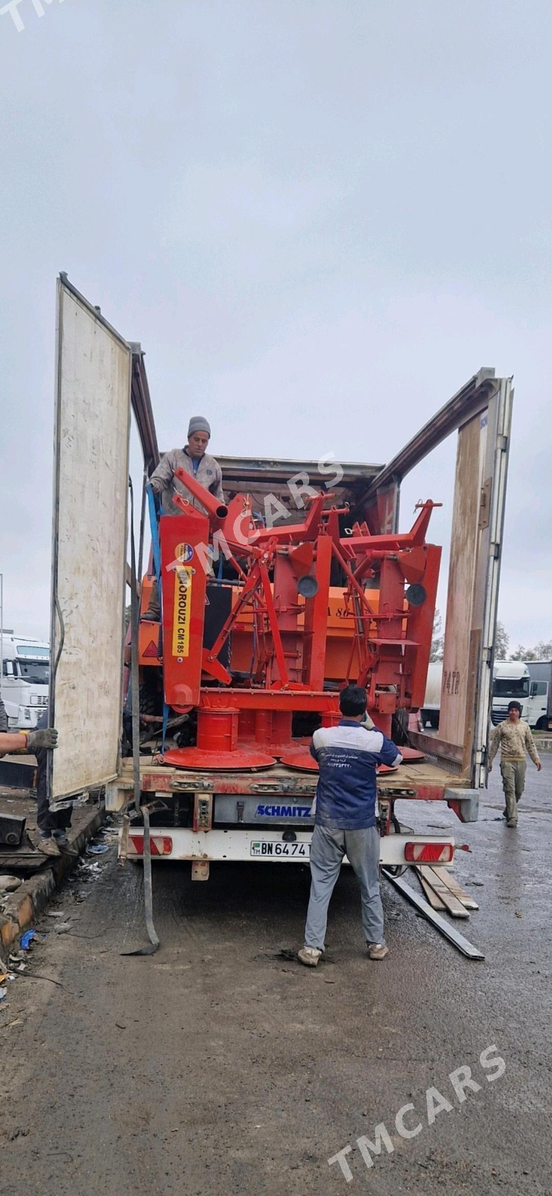 MTZ T-28 2024 - 30 000 TMT - Tejen - img 2