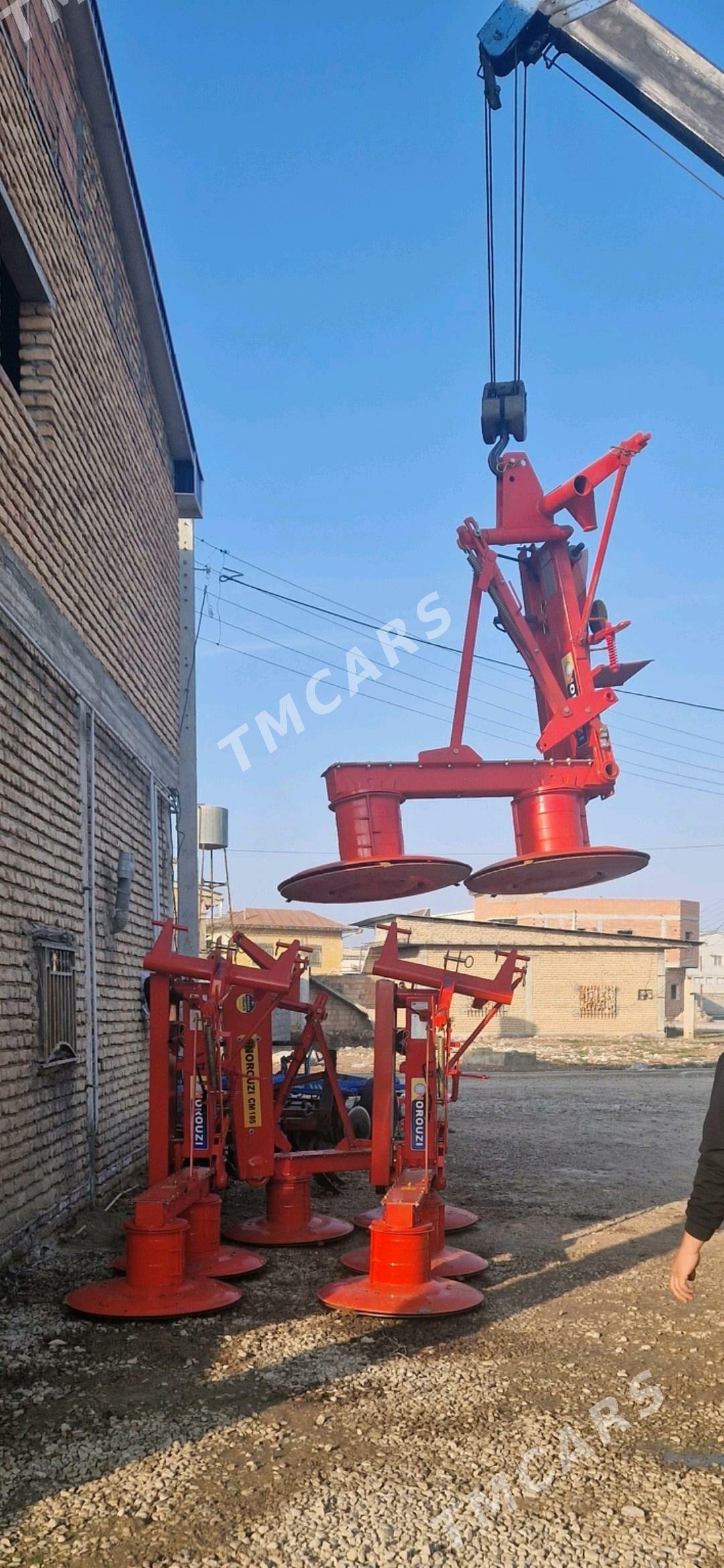 MTZ T-28 2024 - 30 000 TMT - Tejen - img 3