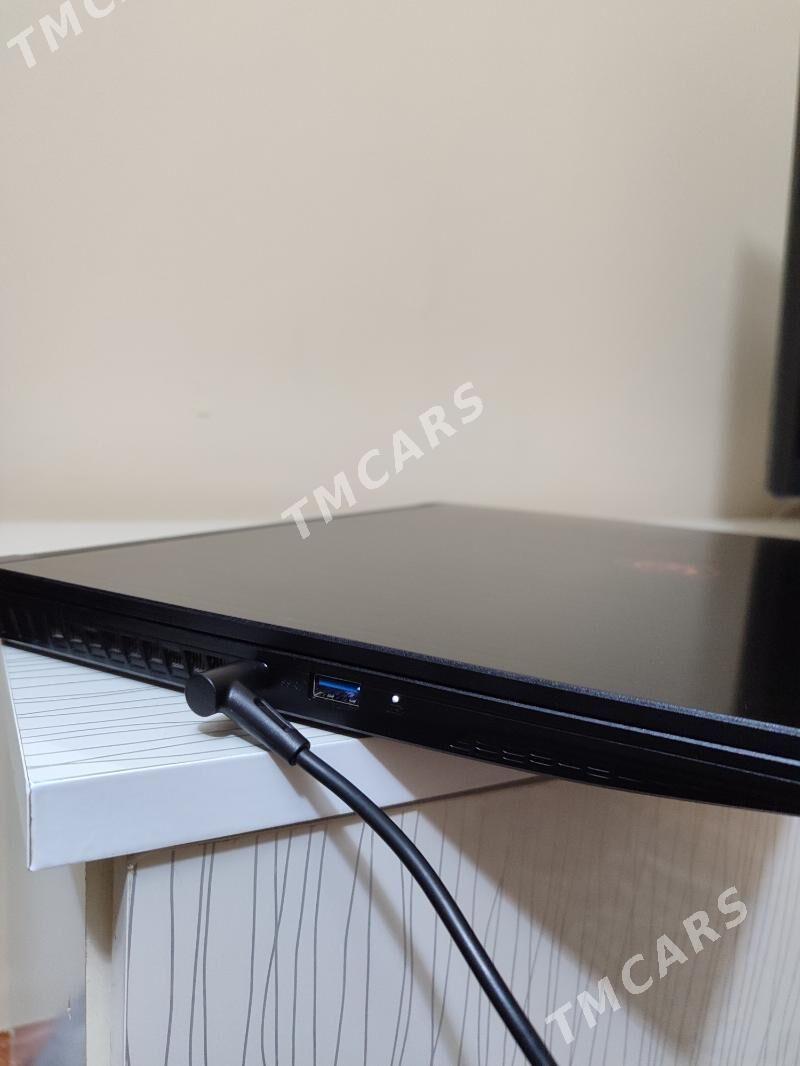 MSI i5 GRTX-3050 512GB - Aşgabat - img 9