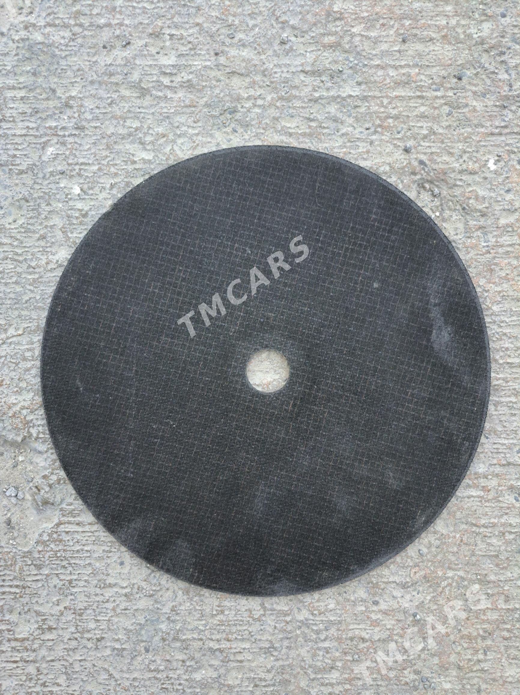 Demir Disk, Диск по железу - Aşgabat - img 2
