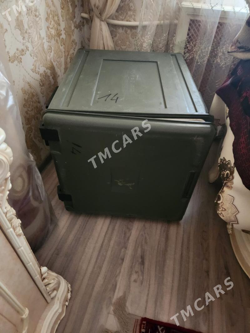 термосс большой для горячих об - Aşgabat - img 3