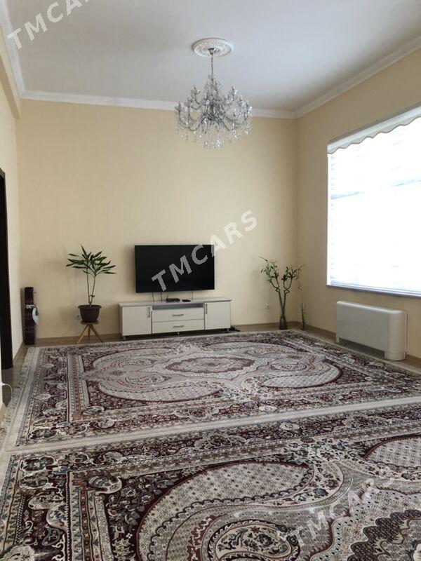 16-nji tapgr 5 komnat - Aşgabat - img 2