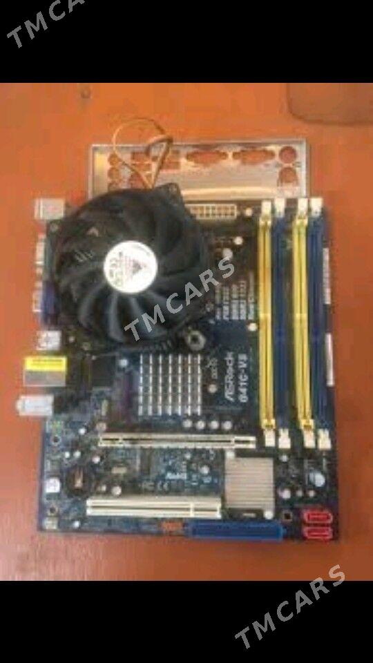 arzan platalar DDR2 -DDR3 - Mary - img 2