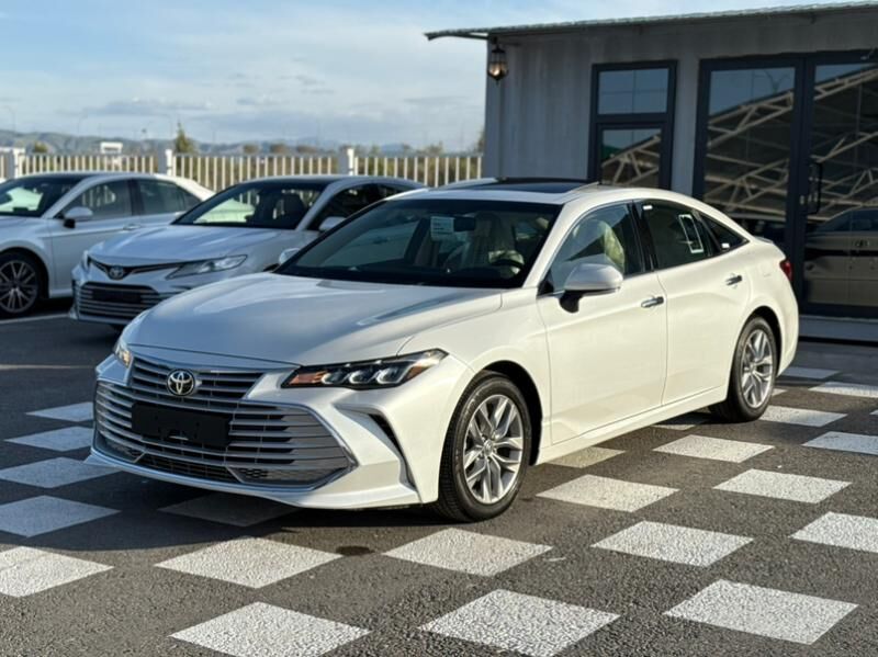 Toyota Avalon 2022 - 850 000 TMT - Aşgabat - img 3