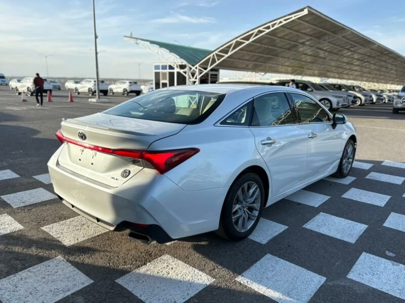 Toyota Avalon 2022 - 850 000 TMT - Aşgabat - img 5