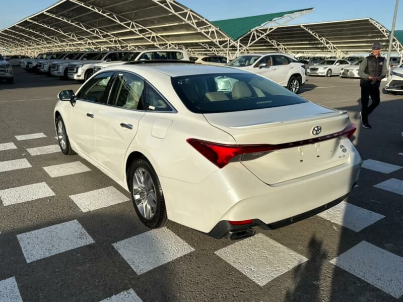 Toyota Avalon 2022 - 850 000 TMT - Aşgabat - img 4