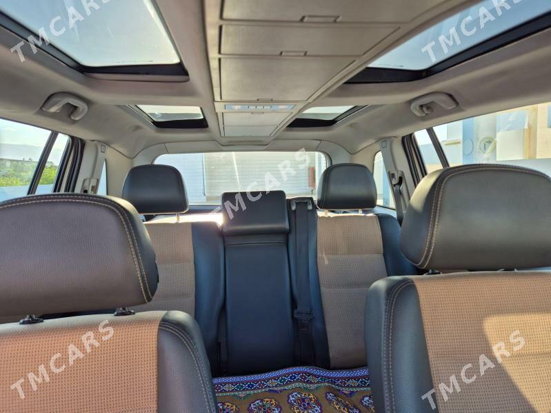 Opel Zafira 2009 - 153 000 TMT - Aşgabat - img 5