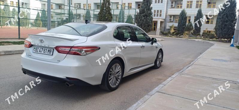 Toyota Camry 2018 - 295 000 TMT - Мары - img 4
