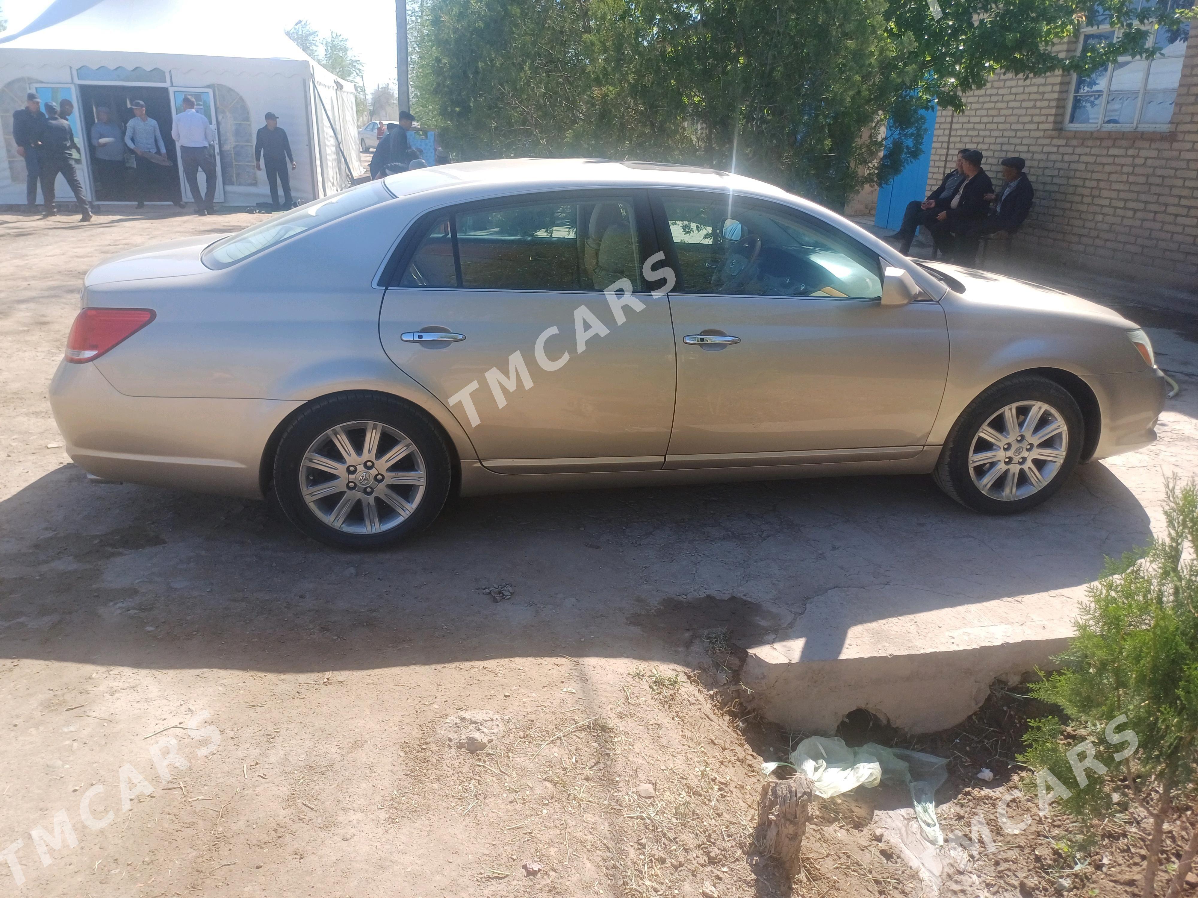 Toyota Avalon 2006 - 165 000 TMT - Daşoguz - img 2