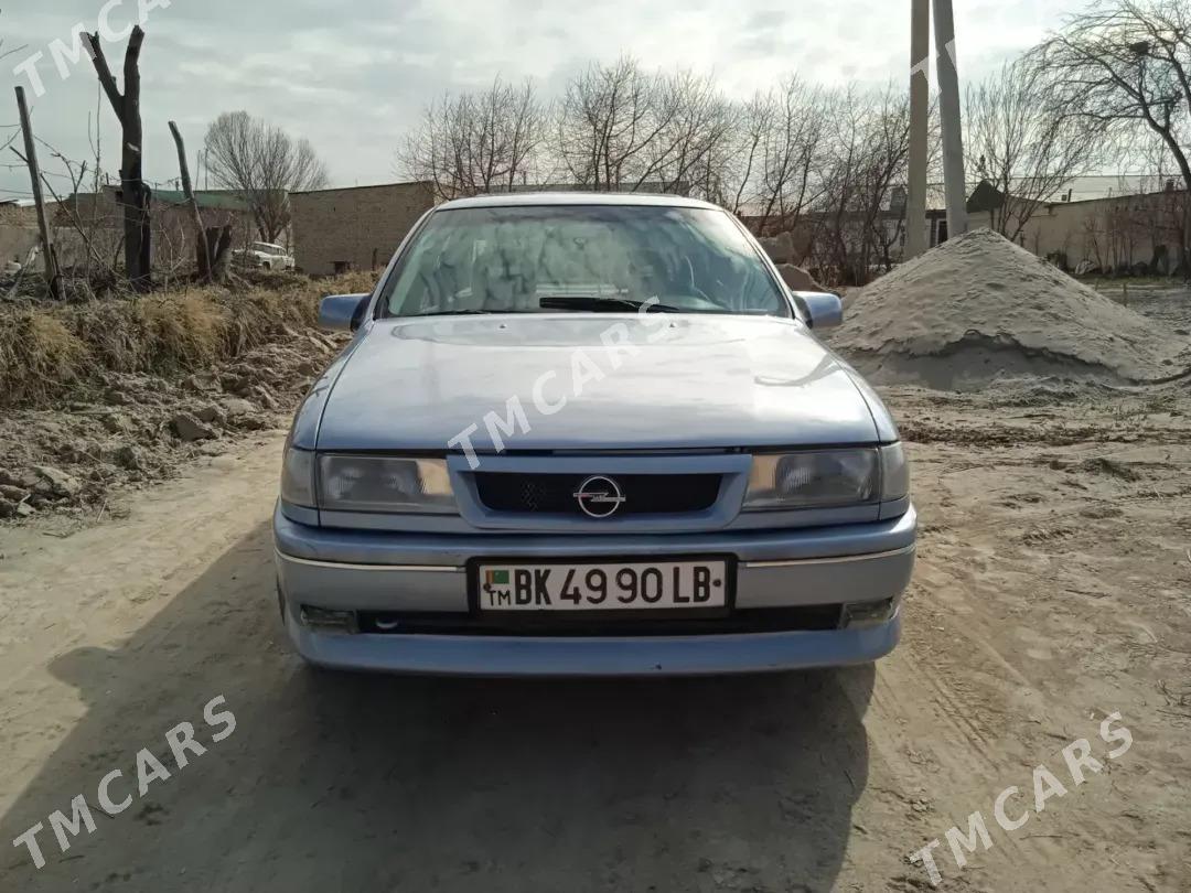 Opel Vectra 1995 - 40 000 TMT - Çärjew - img 3