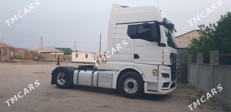 Man TGX 2022 - 1 080 000 TMT - Jebel - img 3