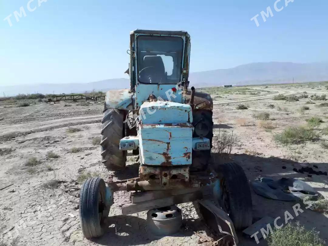 MTZ T-28 1991 - 21 000 TMT - Бахарден - img 2