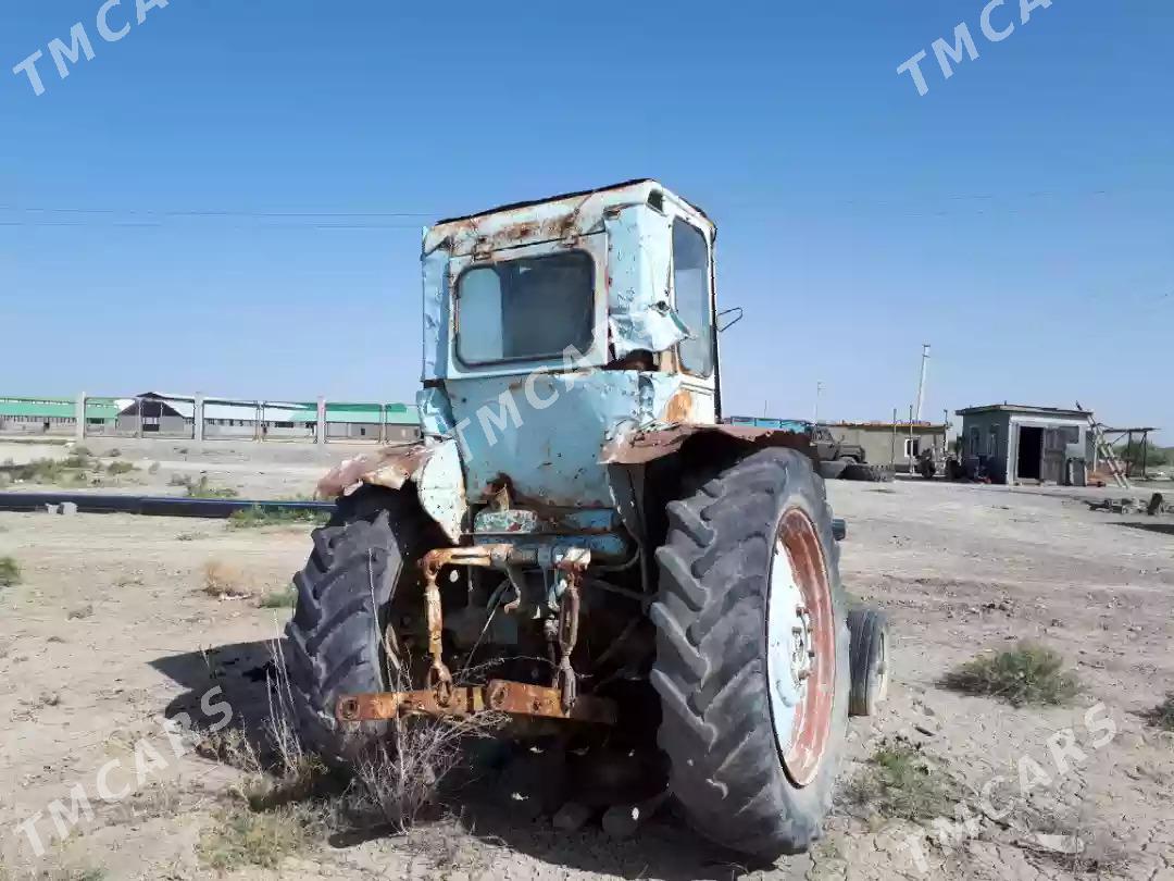 MTZ T-28 1991 - 21 000 TMT - Бахарден - img 4