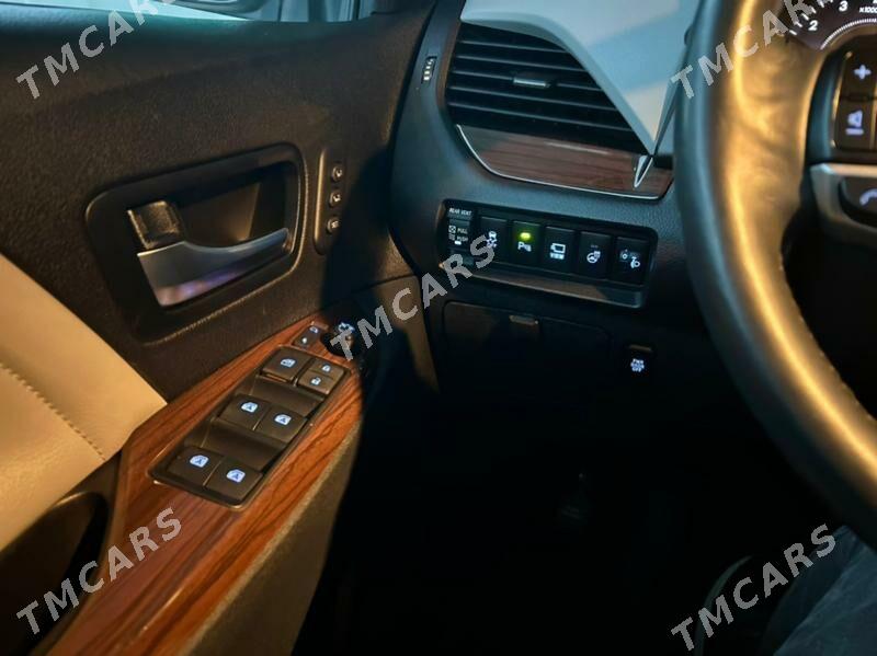 Toyota Sienna 2019 - 450 000 TMT - Mary - img 5