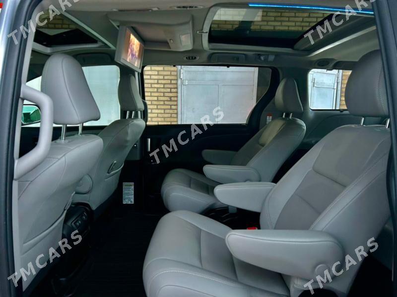 Toyota Sienna 2019 - 450 000 TMT - Mary - img 8