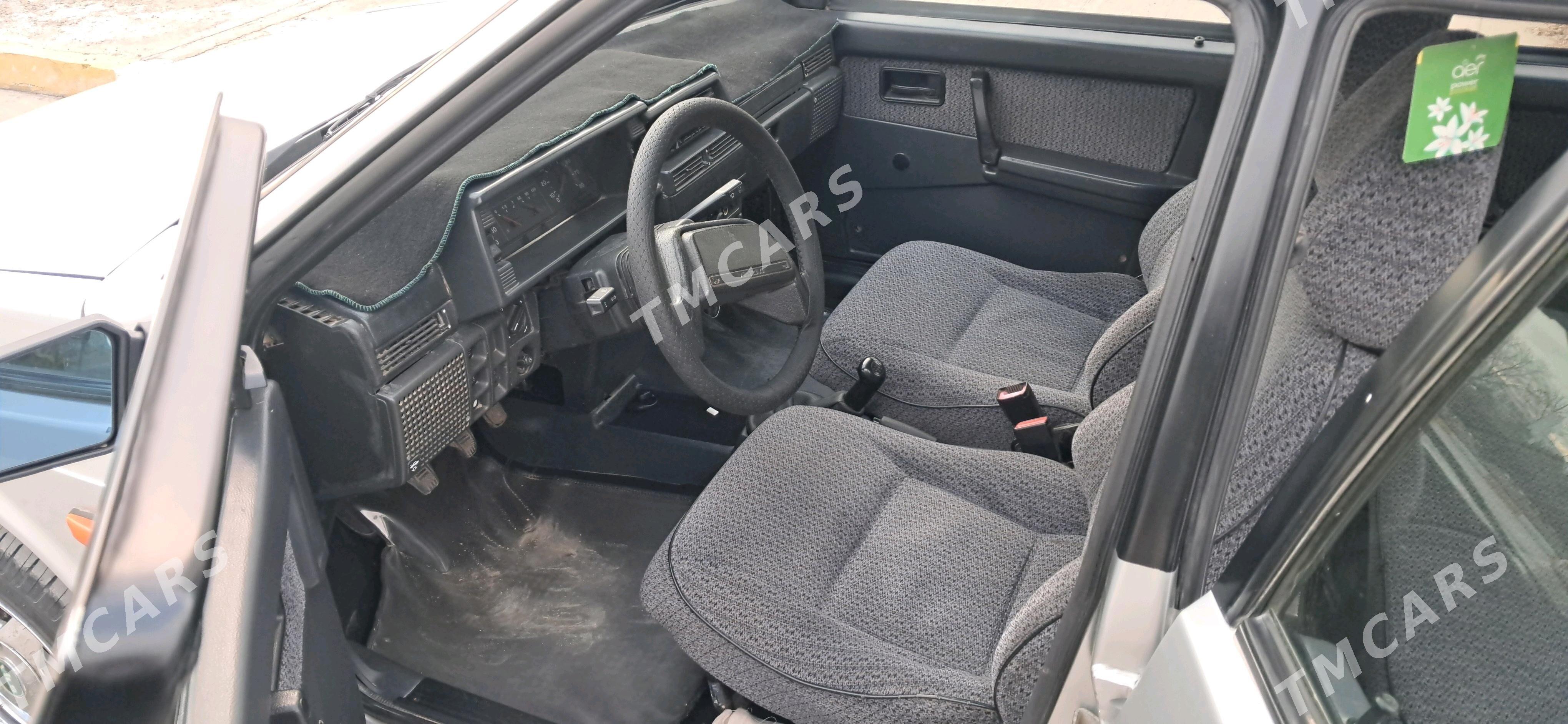 Lada 21099 2003 - 33 000 TMT - Дашогуз - img 6
