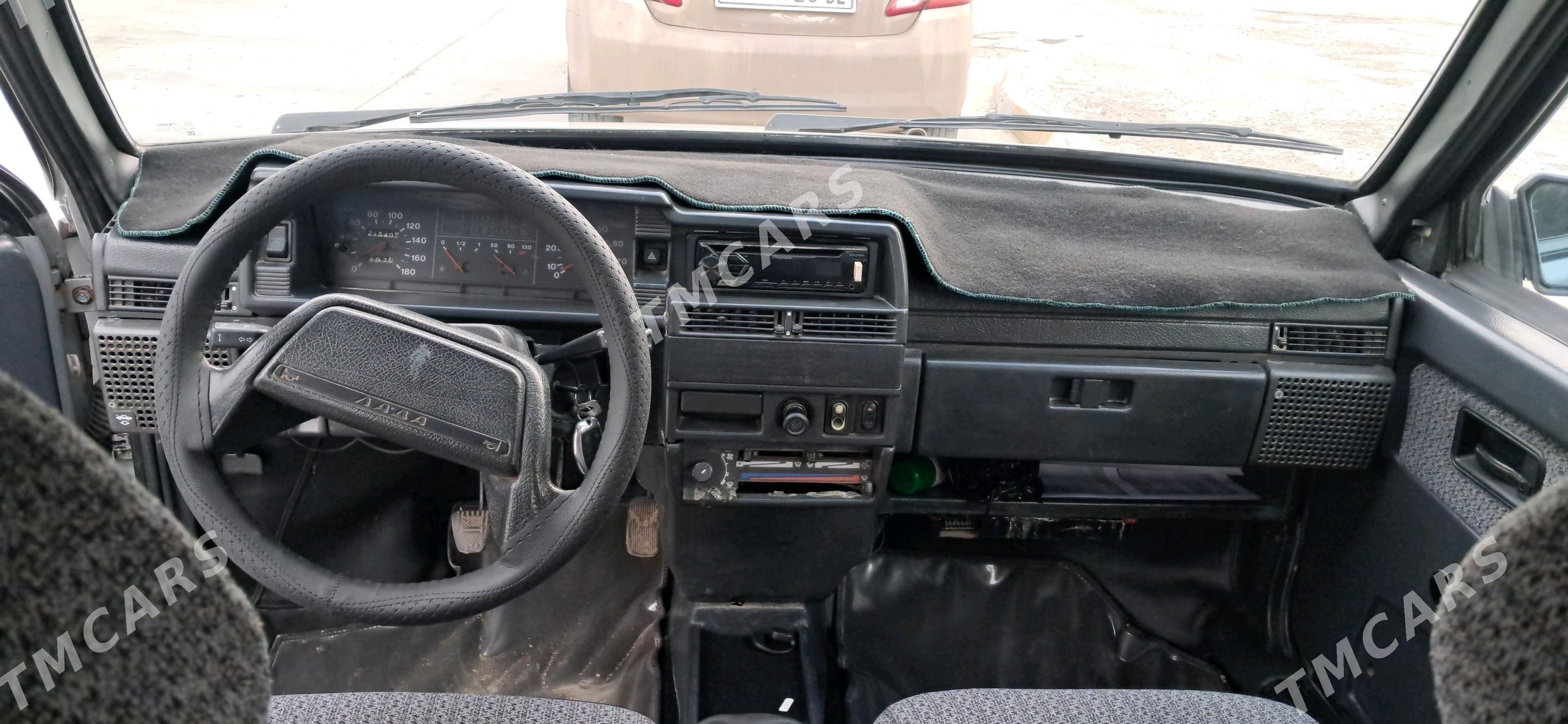 Lada 21099 2003 - 33 000 TMT - Дашогуз - img 7