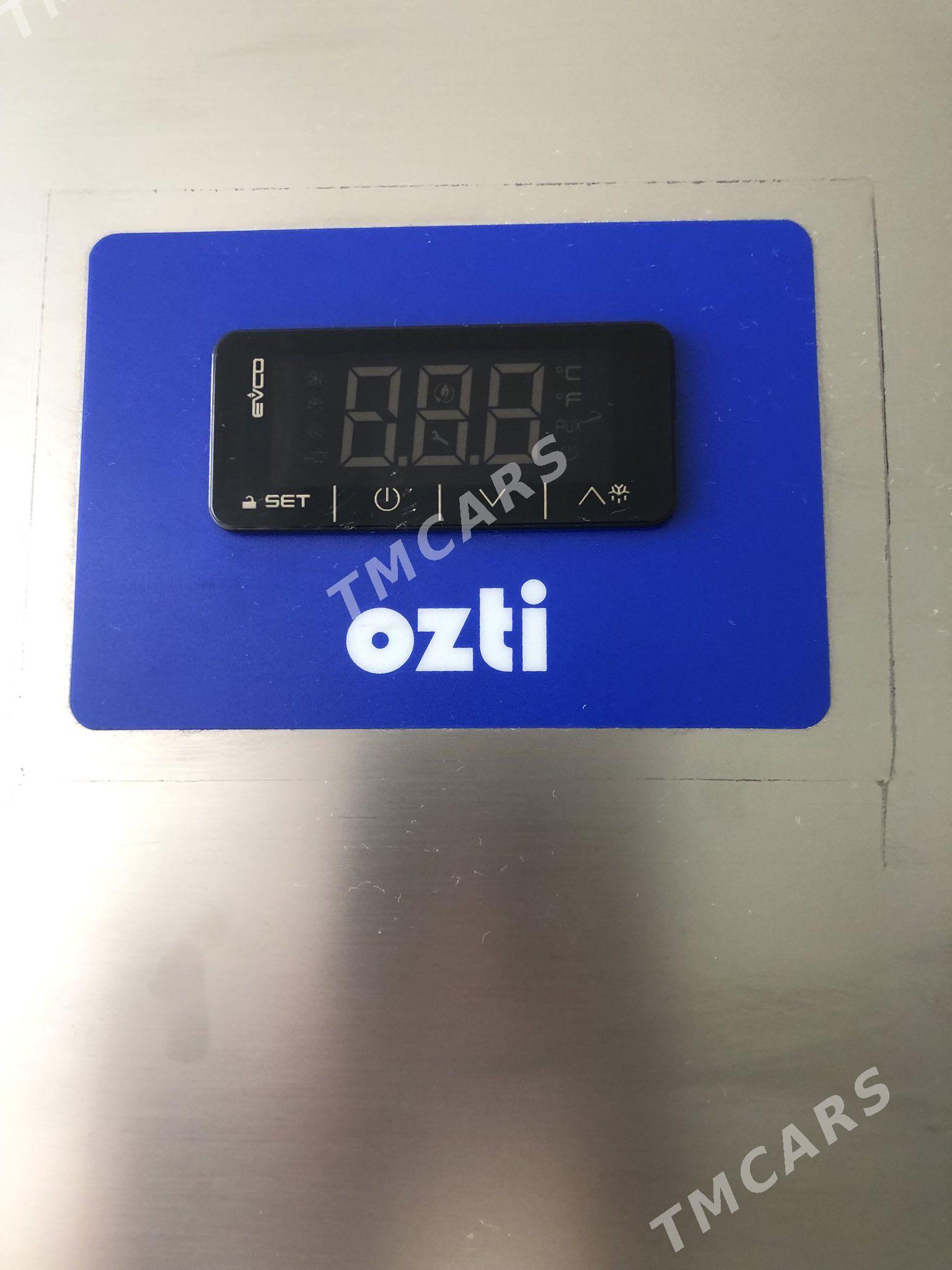 HOLADILNIK OZTI - 30 мкр - img 3