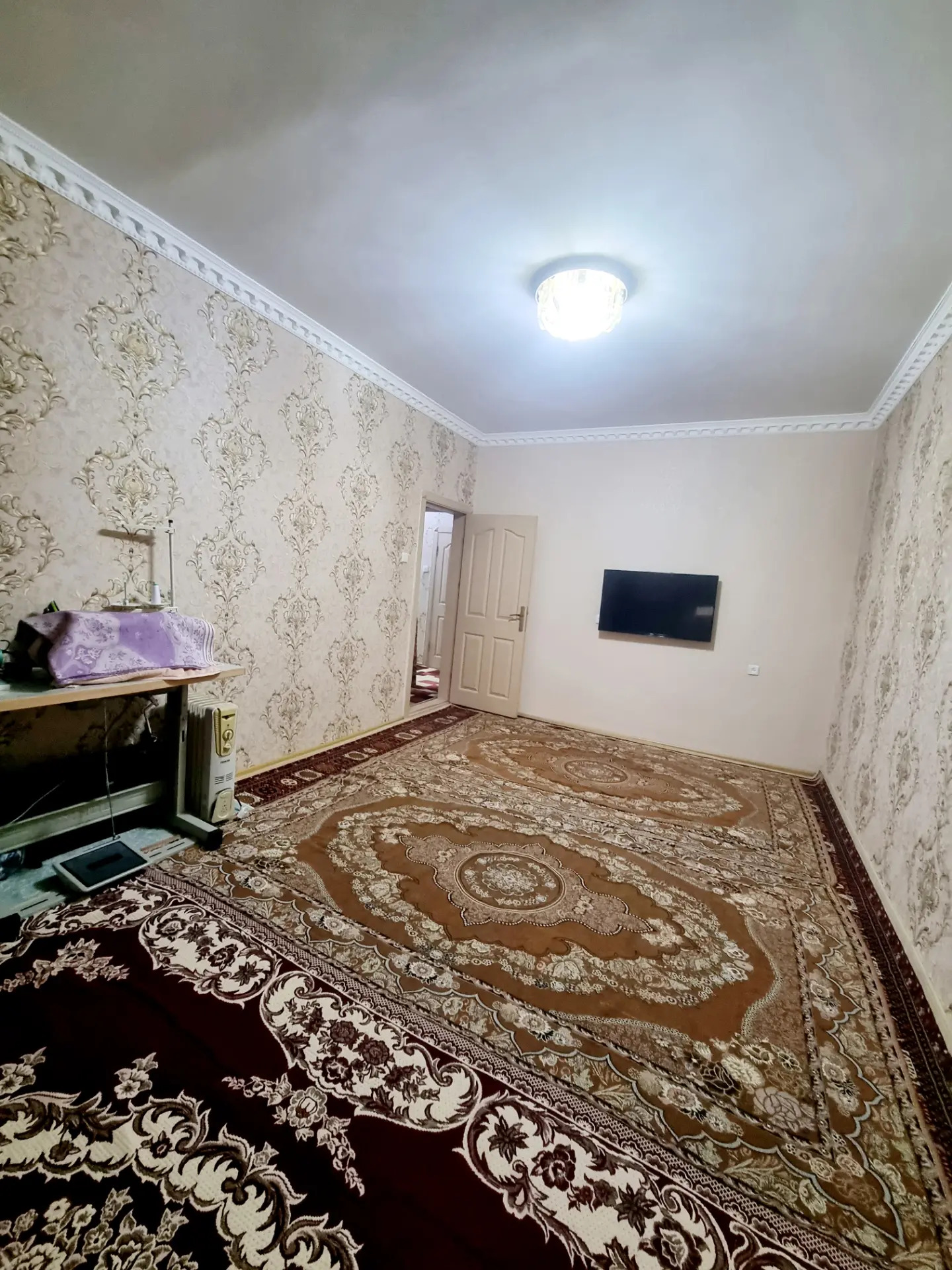 2kom 64kw.m Mir7/2 - Ашхабад - img 3