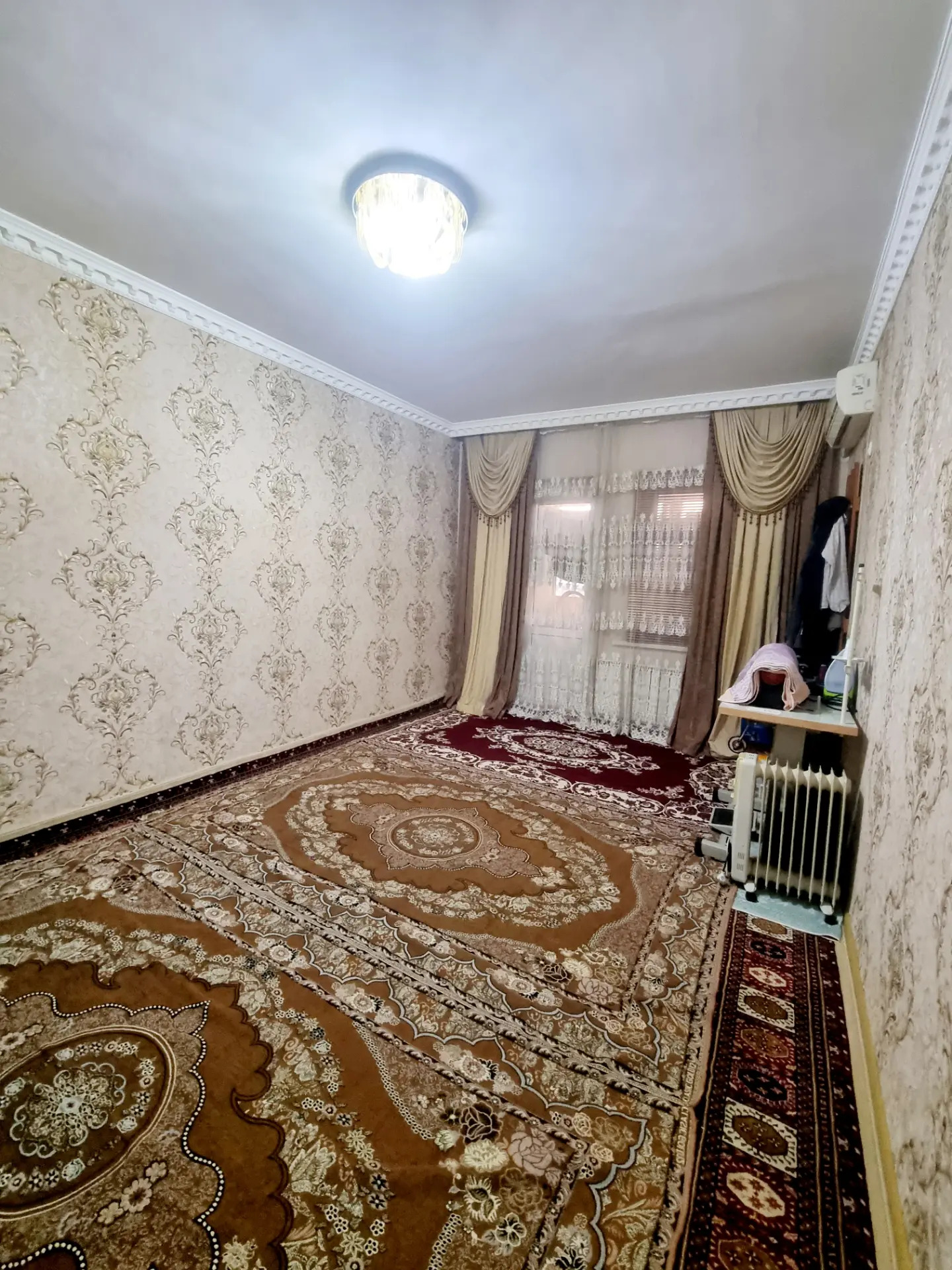 2kom 64kw.m Mir7/2 - Ашхабад - img 2