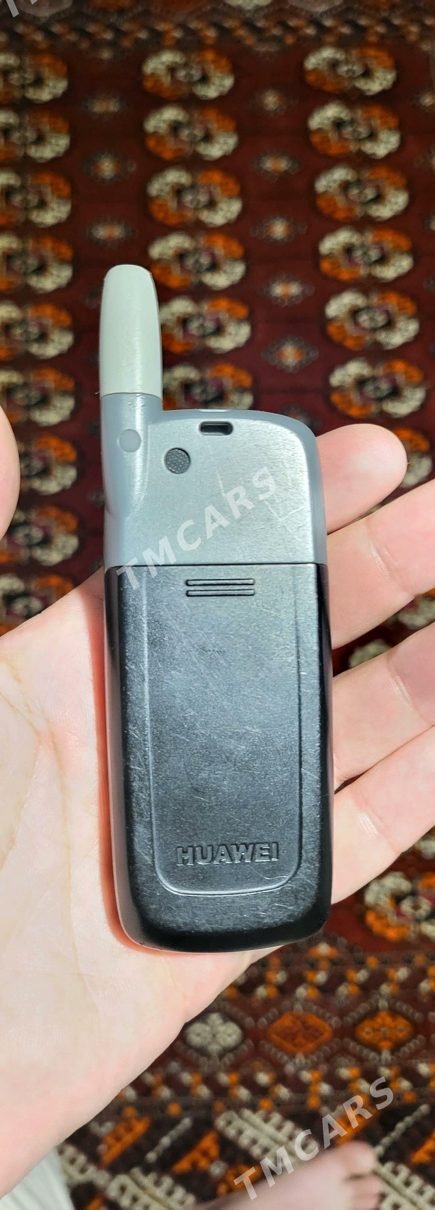 20-lik HUAWEI Ceria Telefon - Ашхабад - img 2