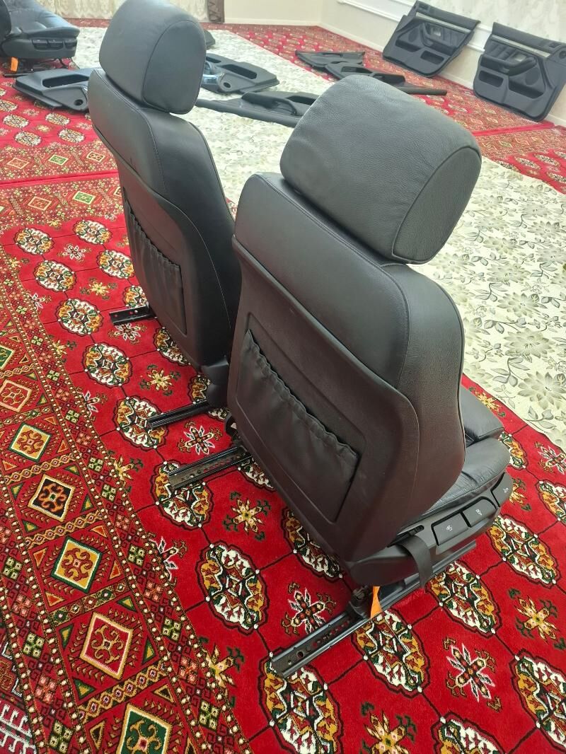 bmw mka sidenya 4 000 TMT - Векильбазар - img 2