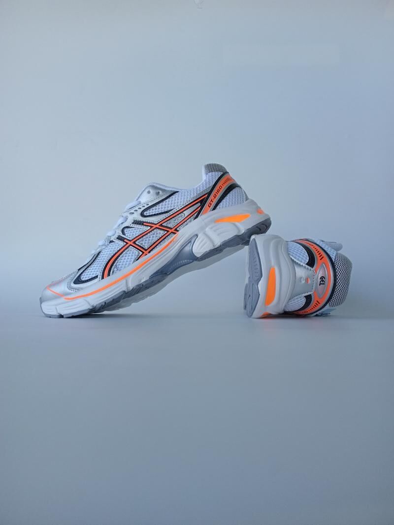 Asics krasowka - Ашхабад - img 2